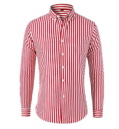 Liguria Striped Shirt