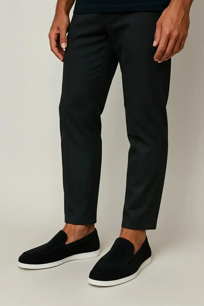 Rimini Suede Loafers