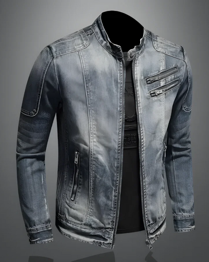 Brera Denim Jacket