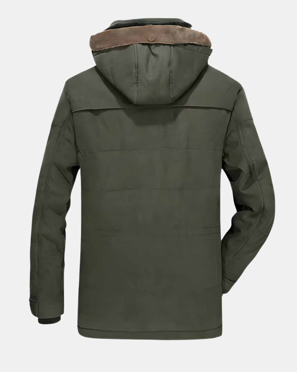Francesco Padded Jacket