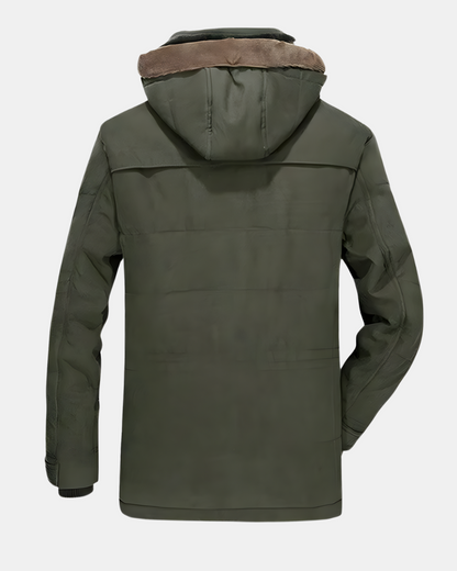 Francesco Padded Jacket