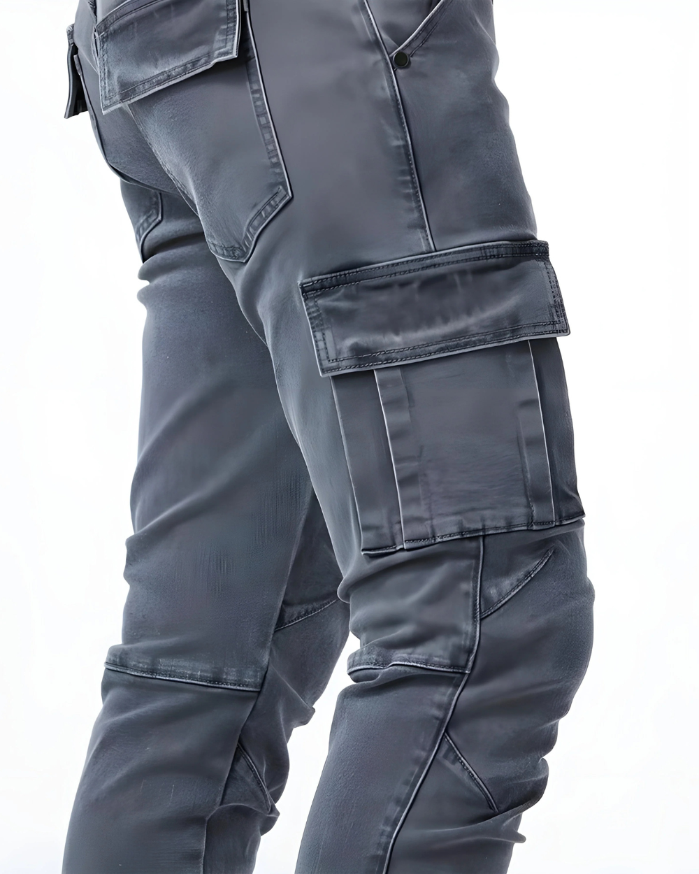 Marino Cargo Pants