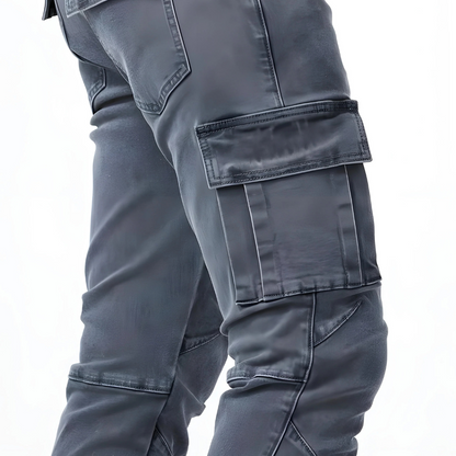 Marino Cargo Pants