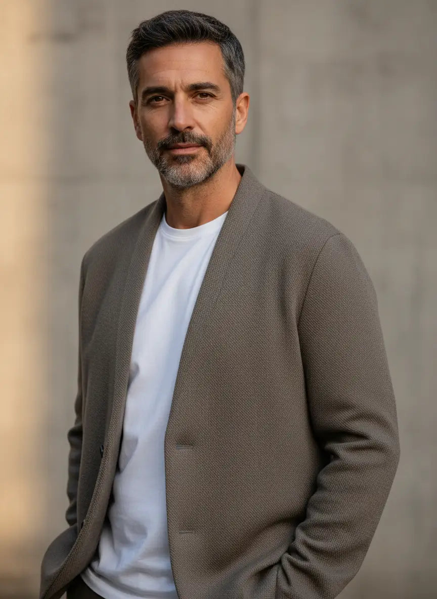 Firenze Blazer