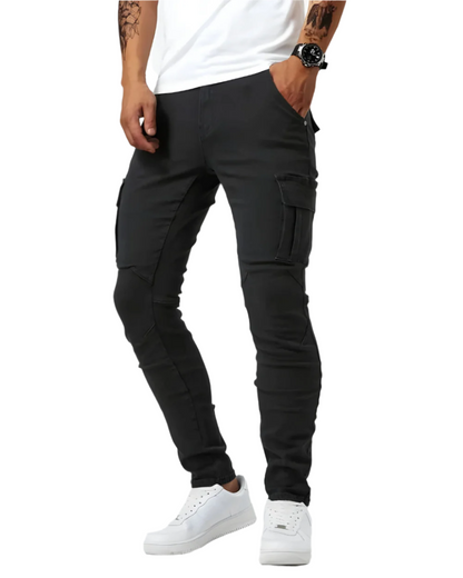 Marino Cargo Pants