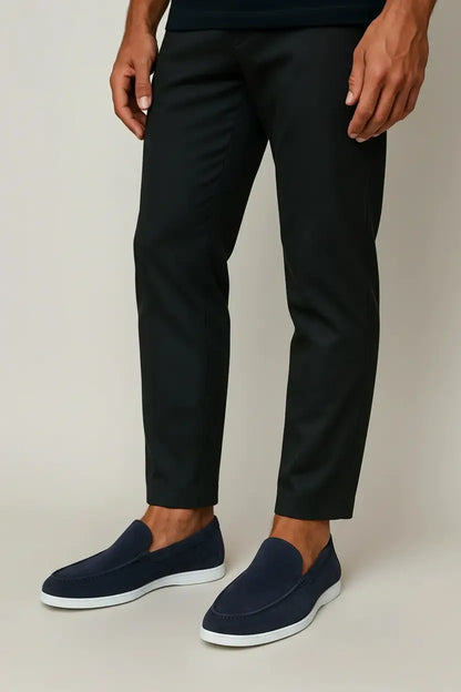 Rimini Suede Loafers