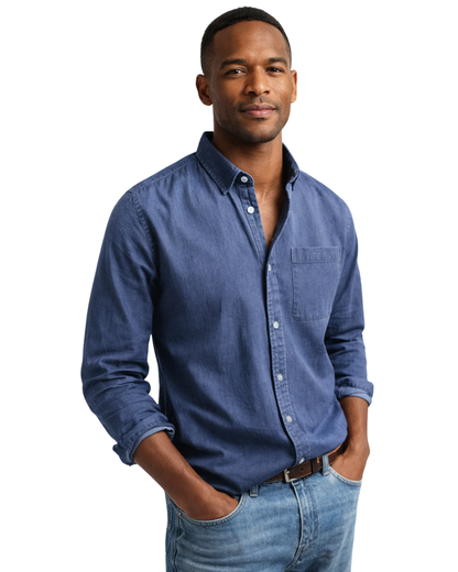 Parma Dress Shirt