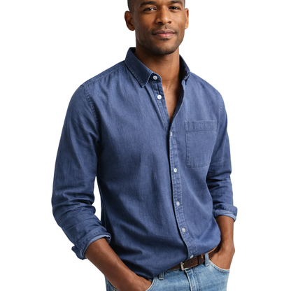 Parma Dress Shirt