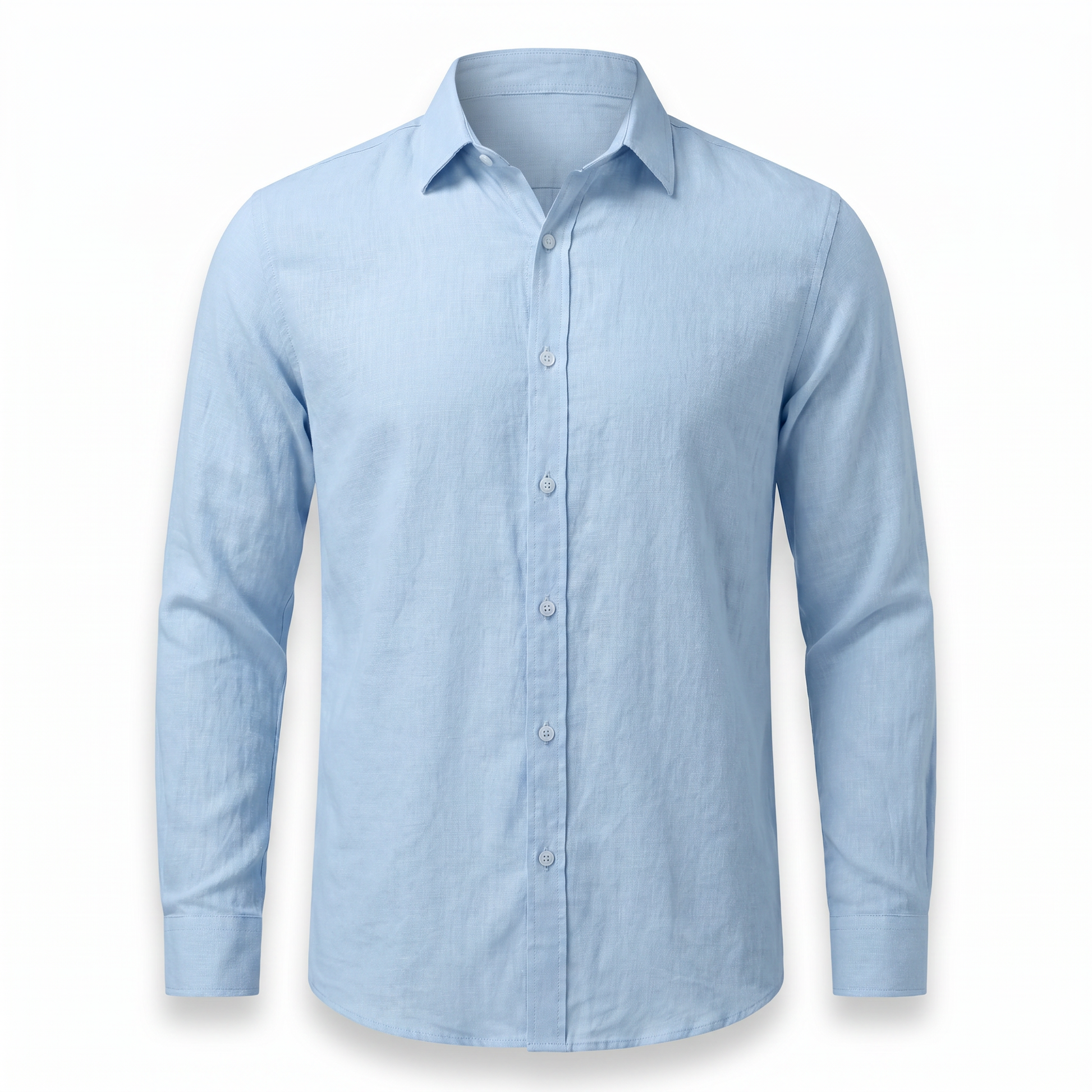 Amalfi Cotton Shirt - cover