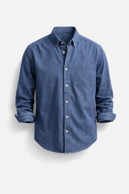Parma Dress Shirt