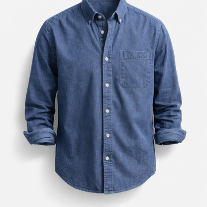 Parma Dress Shirt