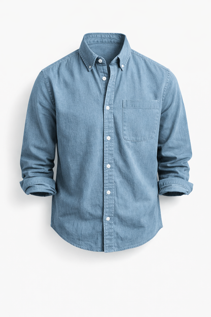 Parma Dress Shirt