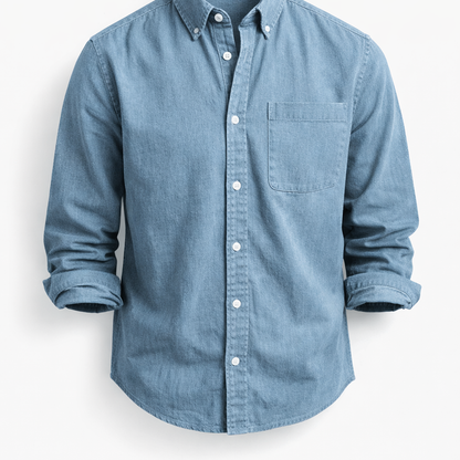 Parma Dress Shirt