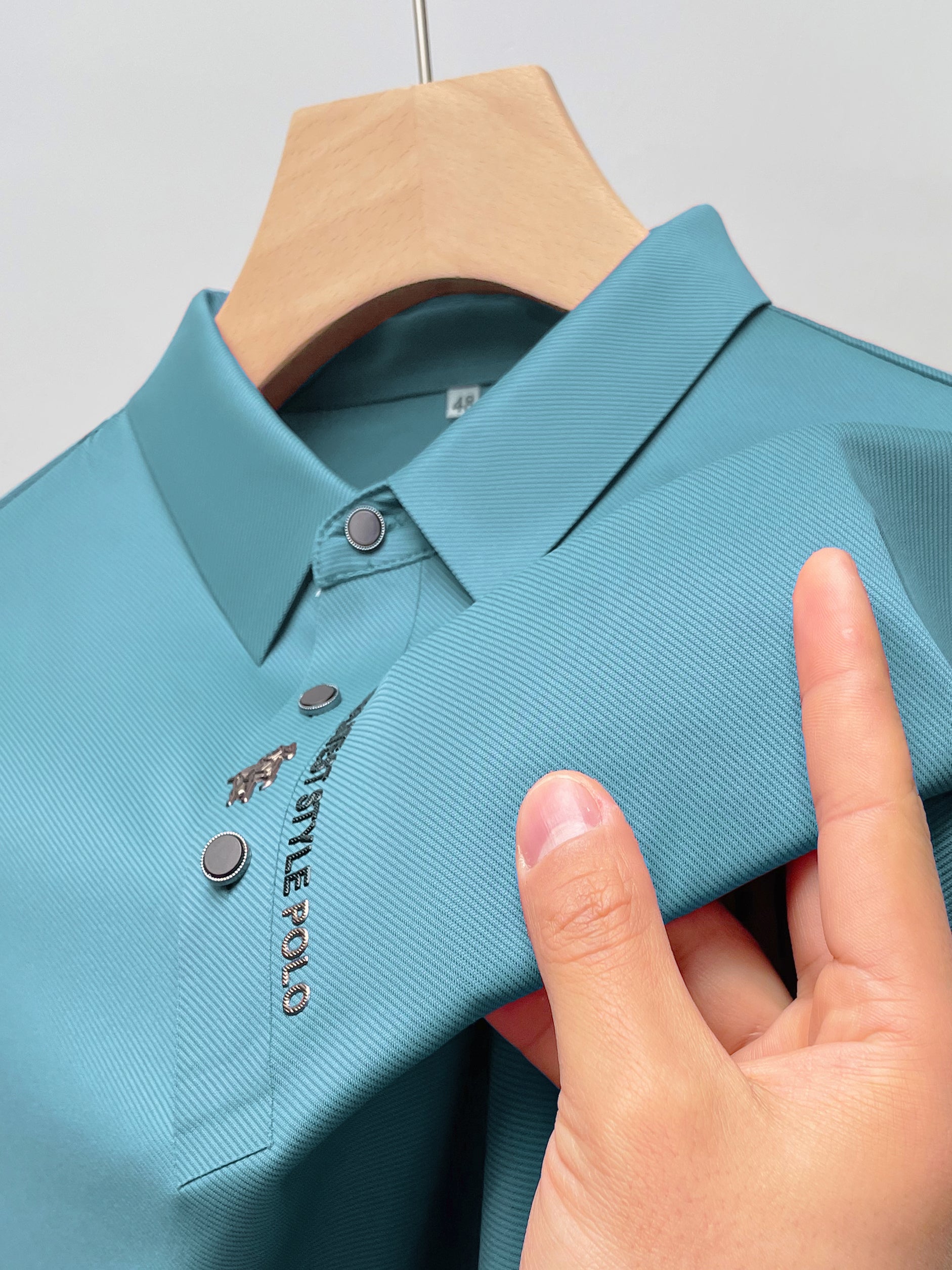 Lucido Polo