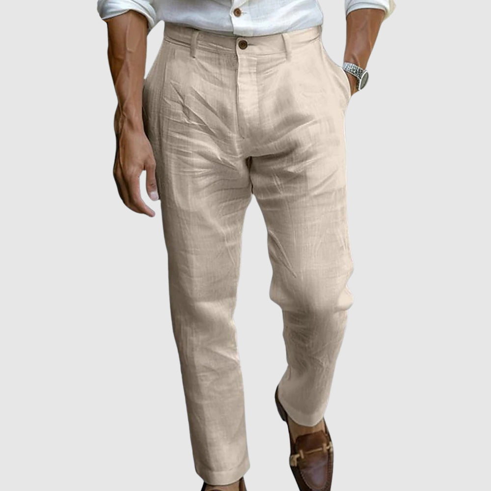 Saint-Tropez Pants