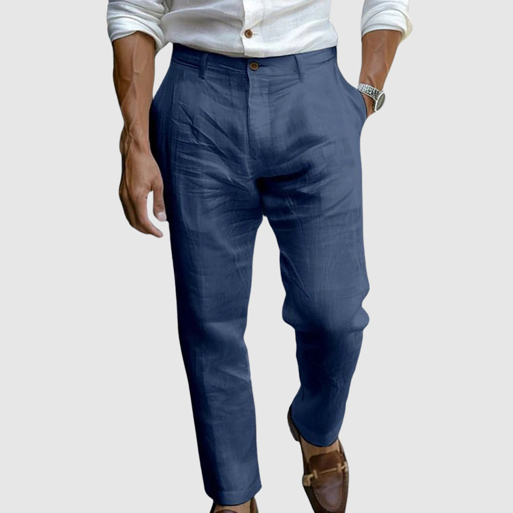 Saint-Tropez Pants