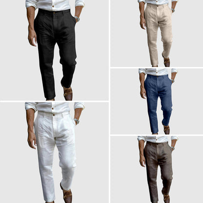 Saint-Tropez Pants