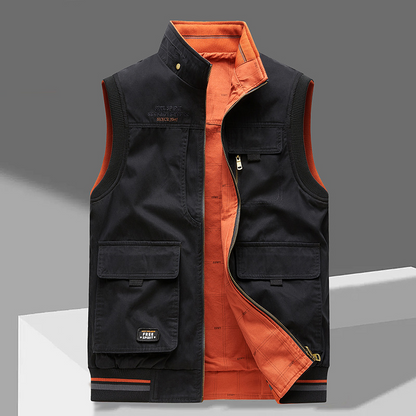 Pisa Quilted Vest