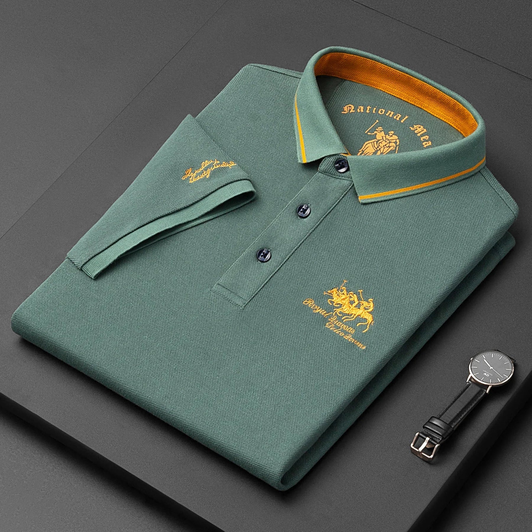 Cremona Polo