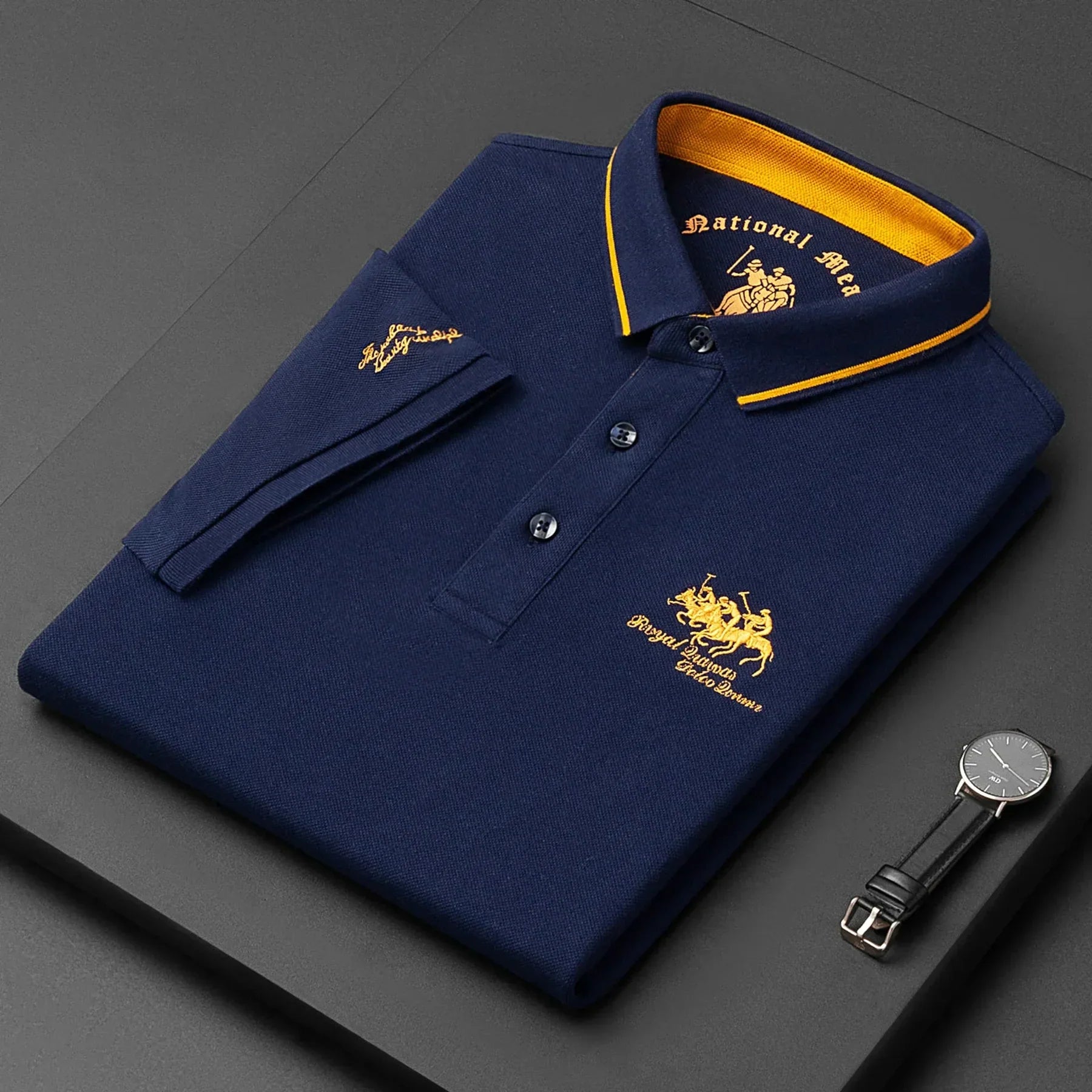 Cremona Polo