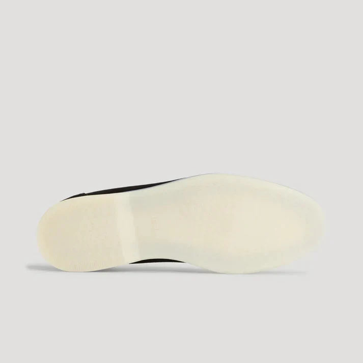 Rimini Suede Loafers