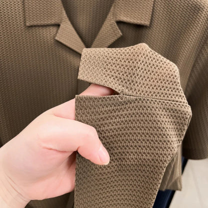 Portofino Knit Shirt