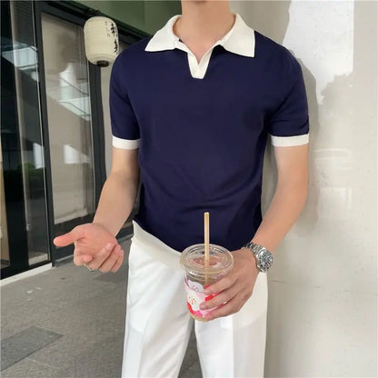 Porto Knit Polo