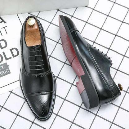 Mantova Oxford Shoes