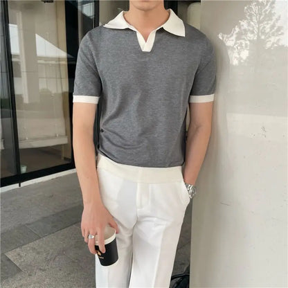 Porto Knit Polo