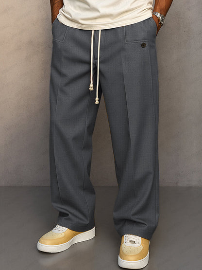 Pavia Stretch Pants