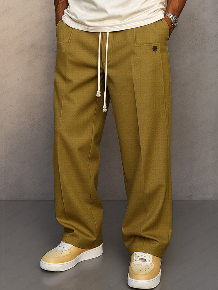Pavia Stretch Pants