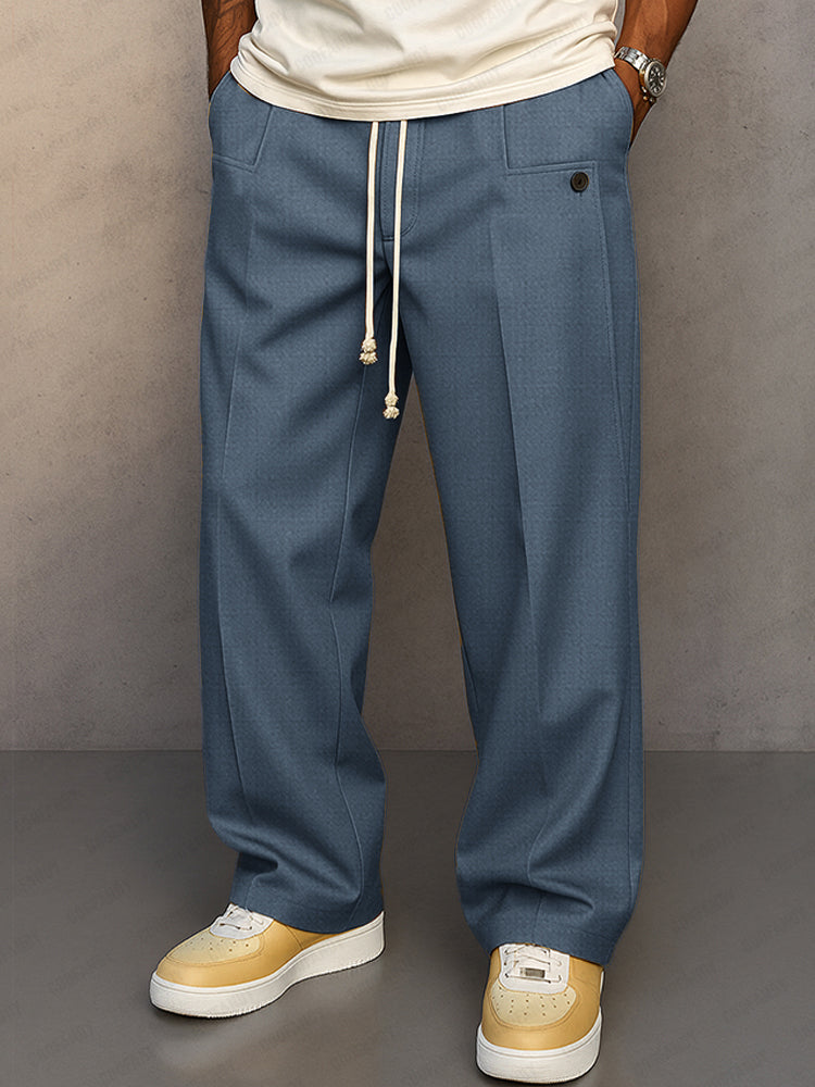 Pavia Stretch Pants
