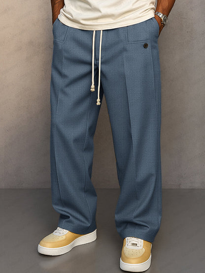 Pavia Stretch Pants