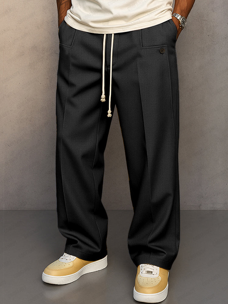 Pavia Stretch Pants
