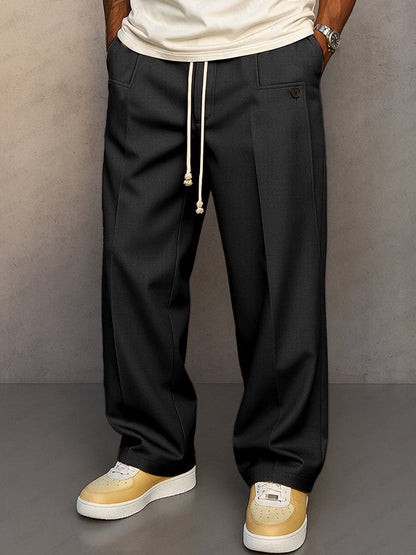 Pavia Stretch Pants