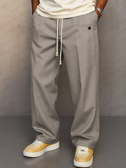 Pavia Stretch Pants