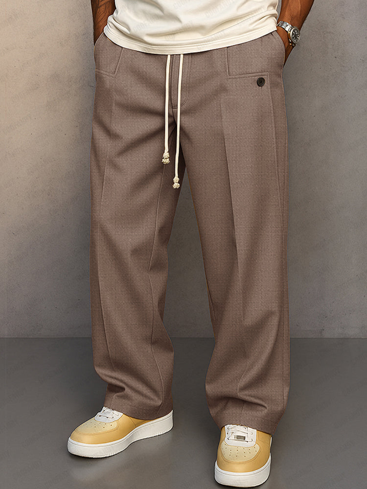 Pavia Stretch Pants
