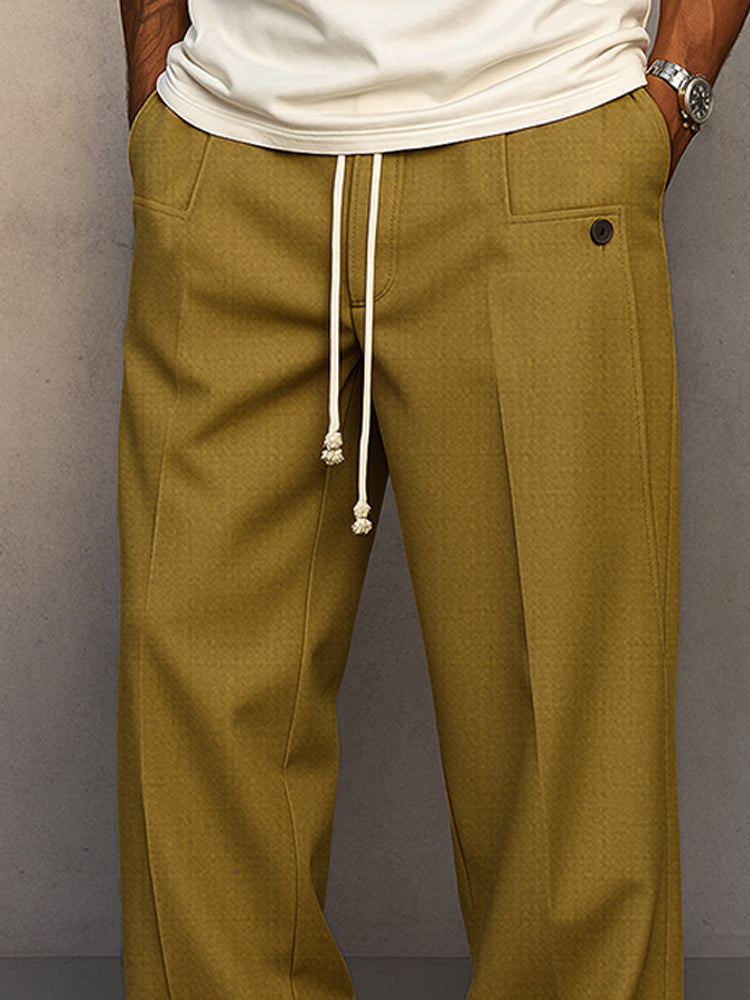 Pavia Stretch Pants