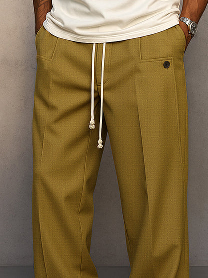 Pavia Stretch Pants