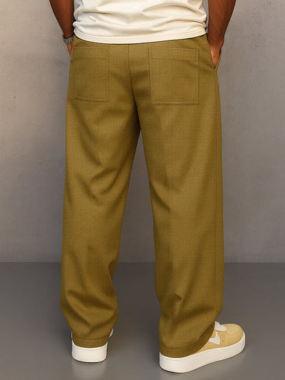 Pavia Stretch Pants