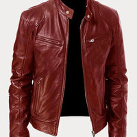 Dark Red