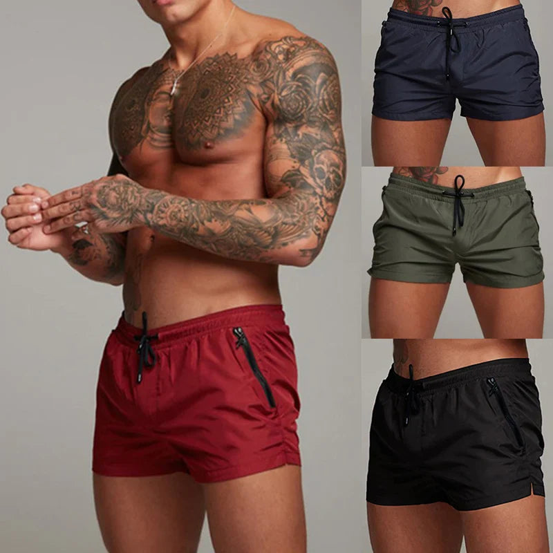 Ponza Swim Shorts