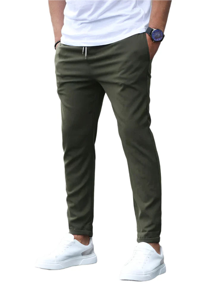 Renato Stretch Pants