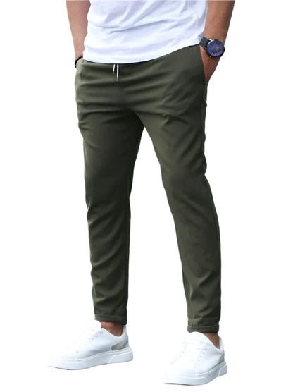 Renato Stretch Pants