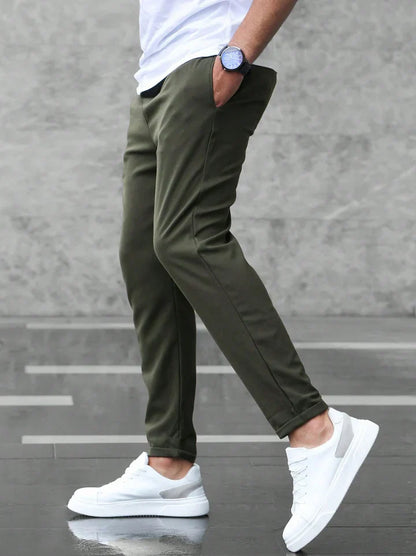 Renato Stretch Pants