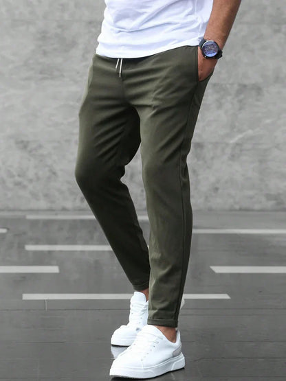 Renato Stretch Pants