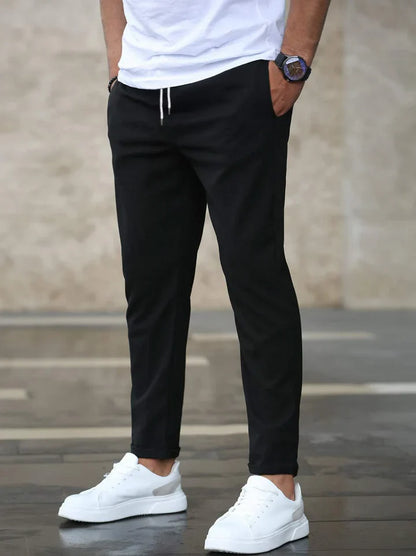 Renato Stretch Pants