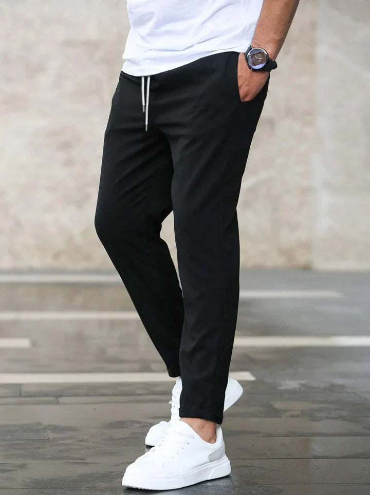 Renato Stretch Pants