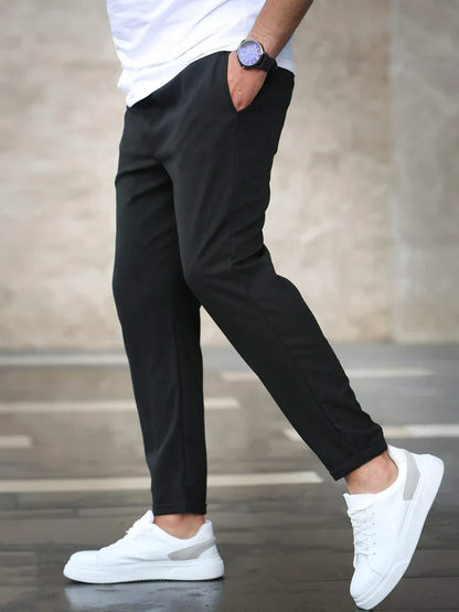 Renato Stretch Pants