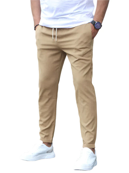 Renato Stretch Pants
